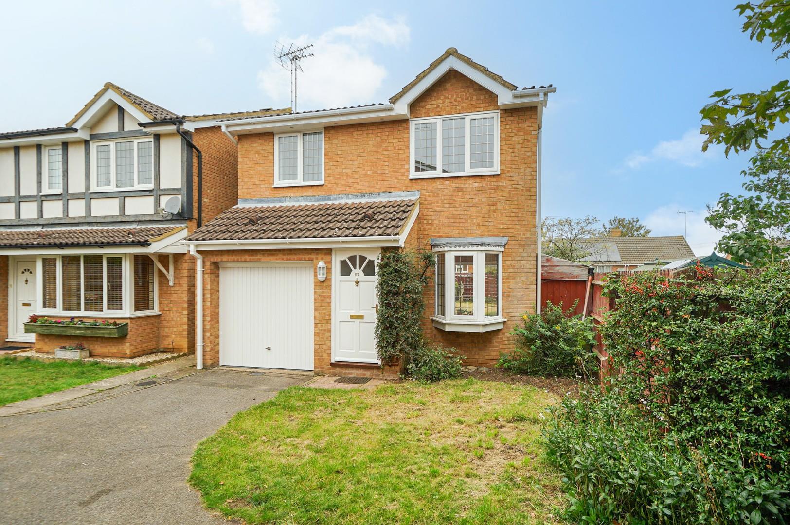 Marley Fields, Leighton Buzzard Quarters Estate Agents